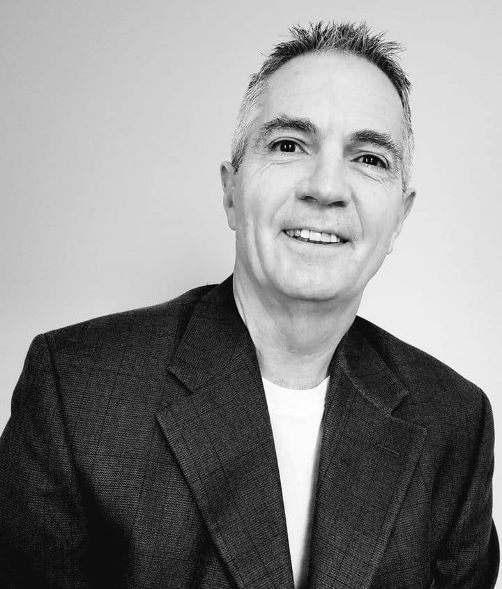 Rodney R Conrad